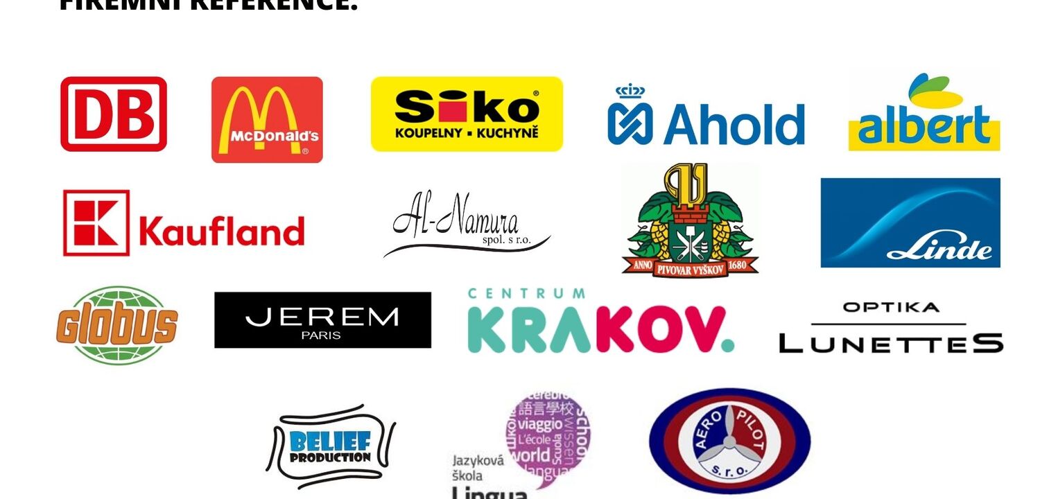 Profi herec - voice over / komentář / dabing / zpěv
